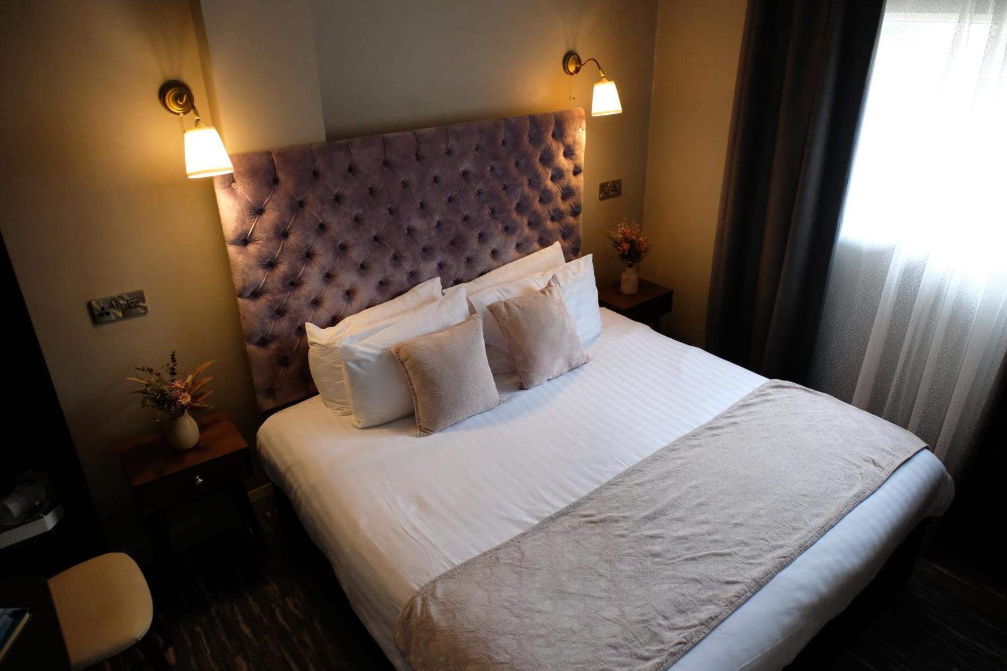 Topper'S Rooms Guest Accommodation Carrick on Shannon Exterior foto